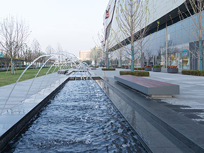 新昌企业地下室防水