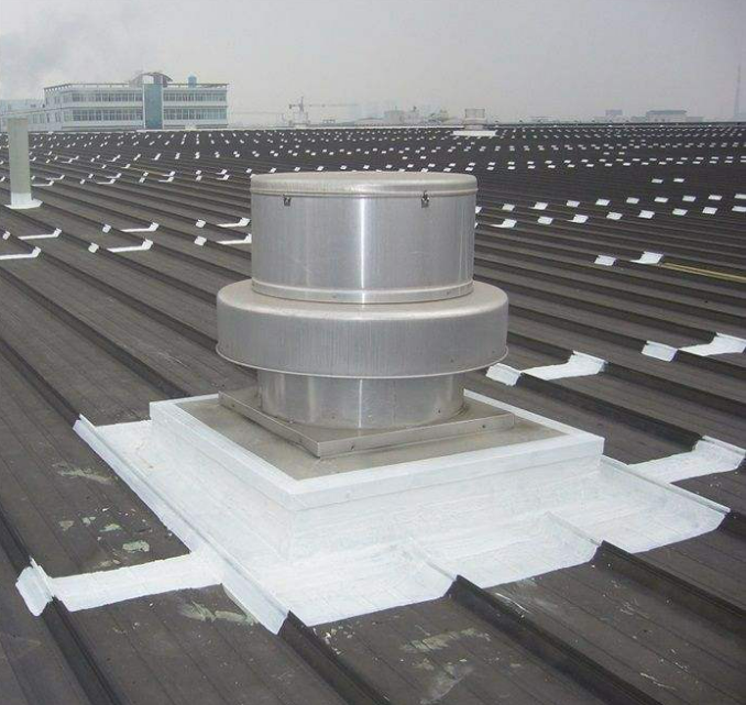 新昌工业园区零星修缮