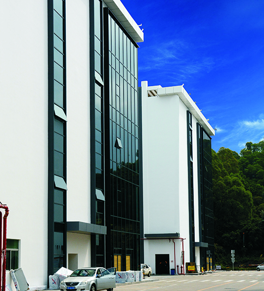 新昌写字楼幕墙修缮安装