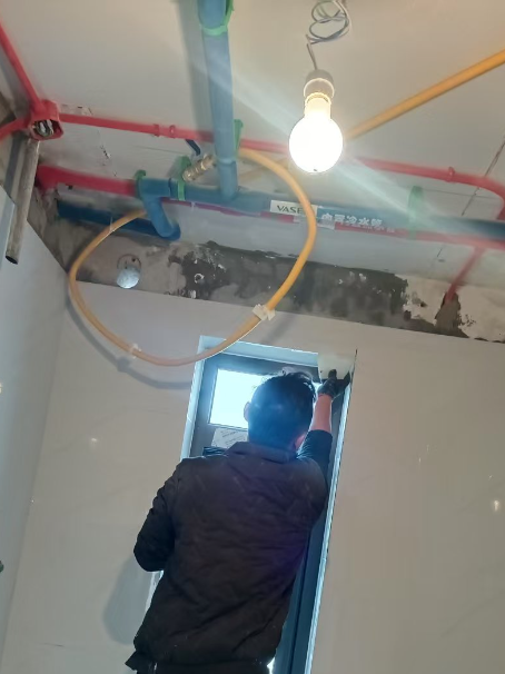 新昌专业水管维修