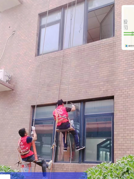 新昌承接各类窗户玻璃维修